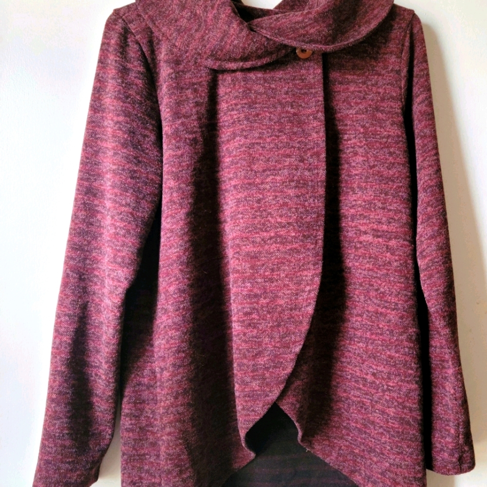 Maurices Cardigan